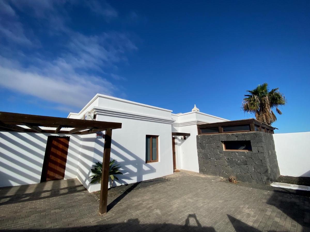 Villa Matoke Playa Blanca  Zewnętrze zdjęcie