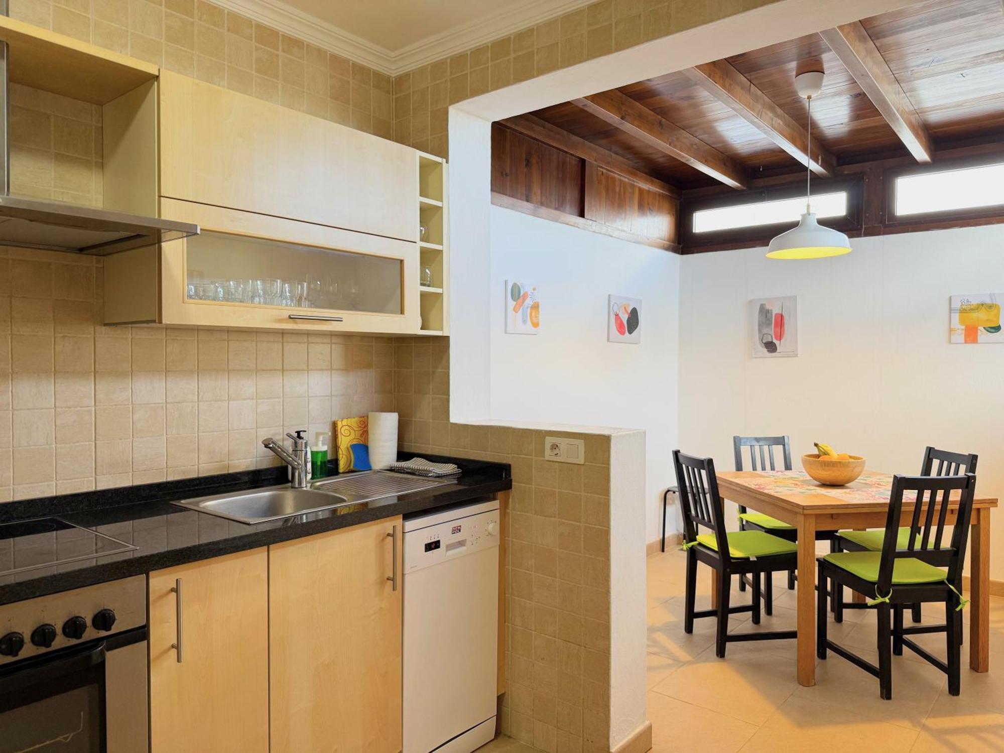 Villa Matoke Playa Blanca  Zewnętrze zdjęcie