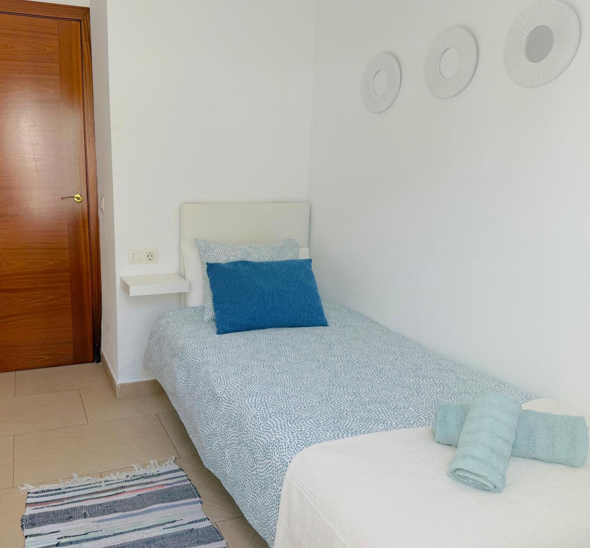 Villa Matoke Playa Blanca  Zewnętrze zdjęcie